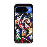 Shoes Google Pixel 10 Case QC2554