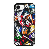 Shoes iPhone 17e Case QC2554