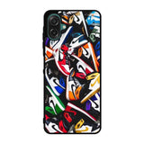 Shoes Samsung Galaxy A07 Case QC2554