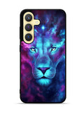LION W Samsung Galaxy S25 Plus 5G , Samsung Galaxy S25+ 5G Case