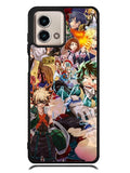 my hero academia Motorola Moto G Stylus 5G 2023 Case OV3170