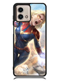 captain marvel Motorola Moto G Stylus 5G 2023 Case OV4417