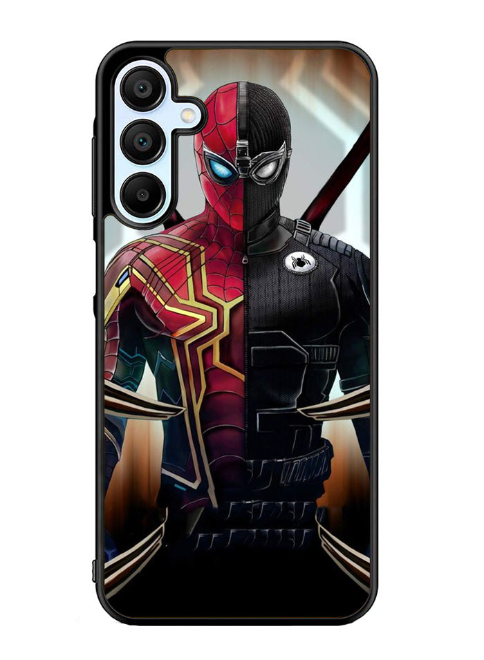 Spiderman W Samsung Galaxy A35 5G Case OV7249
