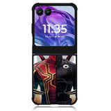 Spiderman W Motorola Moto Razr Plus 2024 , Moto Razr+ 2024 Case OV7249