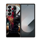 Spiderman W Samsung Galaxy Z Fold 7 5G Case OV7249