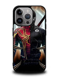 Spiderman W iPhone 16 Pro Max Case OV7249