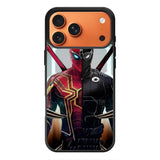 Spiderman W iPhone 17 Pro Max Case OV7249