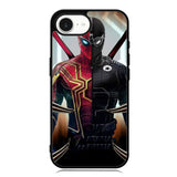 Spiderman W iPhone 16e Case OV7249