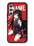 Akame W Samsung Galaxy A14 5G Case QC7248