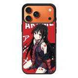 Akame W iPhone 17 Pro Case QC7248
