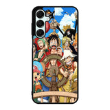 One Piece W Samsung Galaxy A16 Case OV7245