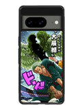 zoro W Google Pixel 8A Case QC7243