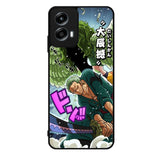 zoro W Motorola Moto G Play 2024 Case OV7243