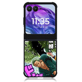 zoro W Motorola Moto Razr Plus 2024 , Moto Razr+ 2024 Case OV7243
