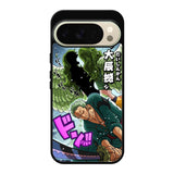 zoro W Google Pixel 10 Pro XL Case QC7243