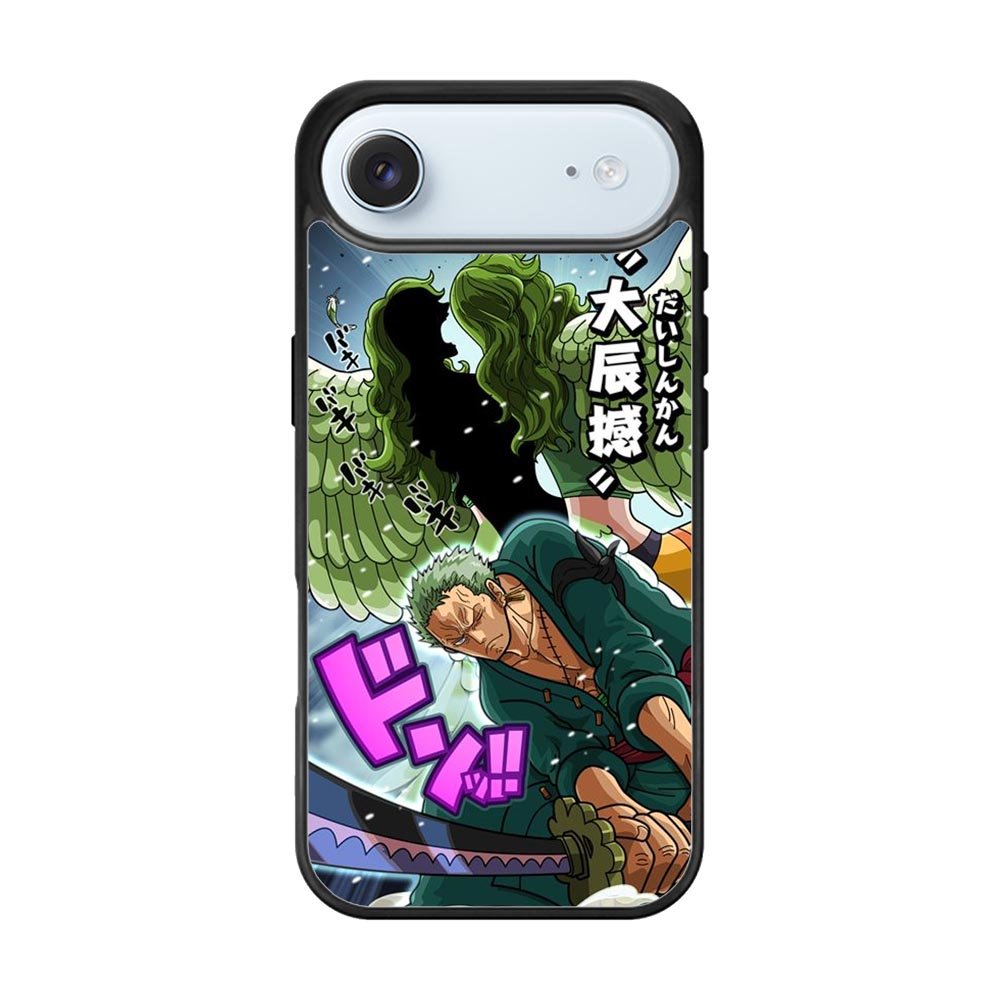 zoro W iPhone Air Case QC7243