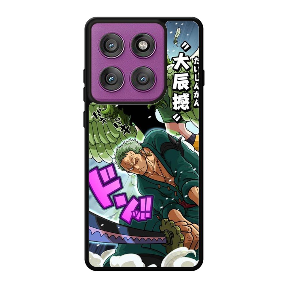 zoro W Motorola Moto Edge 60 Pro Case QC7243