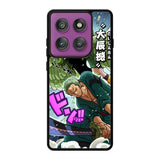 zoro W Motorola Moto Edge 60 Pro Case QC7243