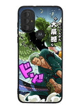 zoro W Motorola Moto G Pure 2021 , Moto G Power 2022 Case OV7243