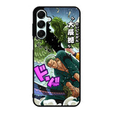 zoro W Samsung Galaxy A16 Case OV7243