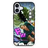 zoro W iPhone 16 Case QC7243