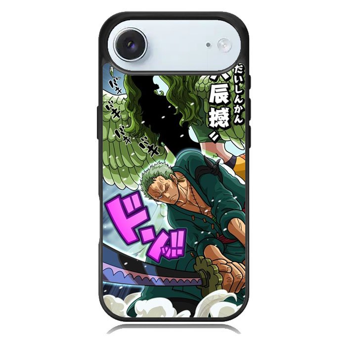 zoro W iPhone 17 Air Case OV7243