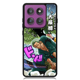 zoro W Motorola Moto Edge 2025 | Moto Edge 60 Fusion | Moto Edge 60 Pro Case OV7243