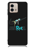 Just Rickt It Motorola Moto G Stylus 5G 2023 Case