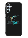 Just Rickt It Samsung Galaxy A15 5G Case