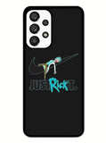 Just Rickt It Samsung Galaxy A53 5G Case