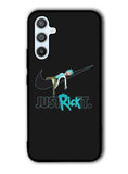 Just Rickt It Samsung Galaxy A54 5G Case