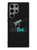 Just Rickt It Samsung Galaxy S23 Ultra 5G Case