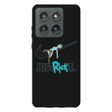 Just Rickt It Motorola Moto Edge 2025 Case