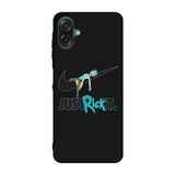 Just Rickt It Samsung Galaxy A07 Case