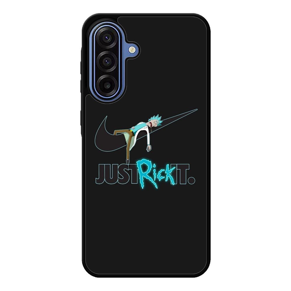 Just Rickt It Samsung Galaxy A17 Case