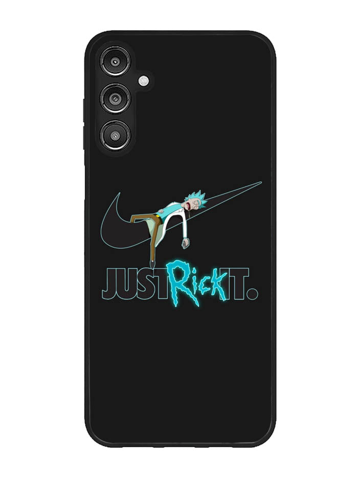 Just Rickt It Samsung Galaxy A14 5G Case