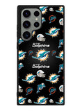 miami dolphins 2nd Samsung Galaxy S23 Ultra 5G Case