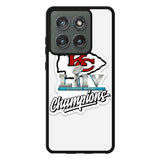 Kansas City Chiefs W Motorola Moto Edge 2025 Case