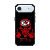 Kansas City Chiefs 6th iPhone Air Case