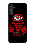 Kansas City Chiefs 6th Samsung Galaxy A14 5G Case
