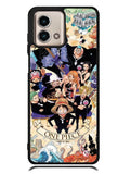 One Piece W Motorola Moto G Stylus 5G 2023 Case