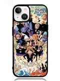 ONE PIECE iPhone 14 Plus Case OV5920