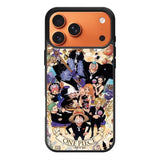 One Piece W Samsung Galaxy S26 Ultra Case