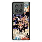 One Piece W Motorola Moto Edge 2025 Case