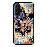 One Piece W Samsung Galaxy A17 Case