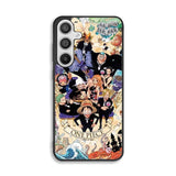 One Piece W Samsung Galaxy A26 Case OV0440