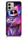 Marshmallow Motorola Moto G Stylus 5G 2023 Case OV3407
