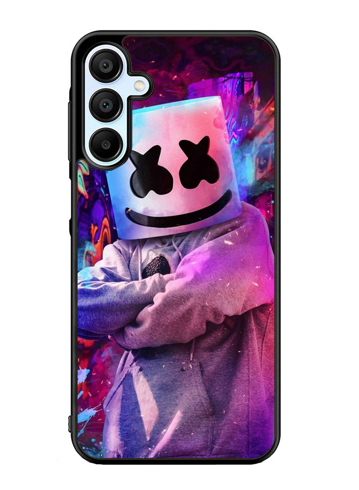 Marshmallow Samsung Galaxy A15 5G Case OV3407