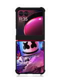 Marshmallow Motorola Moto Razr Plus 2023 , Moto Razr+ 2023 Case OV3407