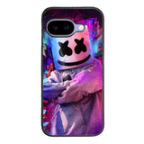 Marshmallow Google Pixel 10A Case OV3407